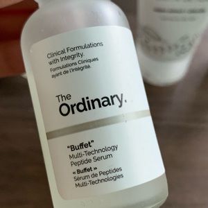 cosrx ordinary